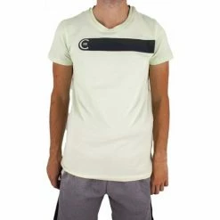 Cerruti 1881 St-michel for T-shirts & Polos Couleur Vert
