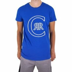 Cerruti 1881 Colleville for T-shirts & Polos Couleur Bleu
