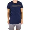 Cerruti 1881 St-michel for T-shirts & Polos Couleur Bleu Marine -Cerruti 1881 Soldes 20852714 500 A