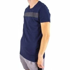 Cerruti 1881 St-michel for T-shirts & Polos Couleur Bleu Marine -Cerruti 1881 Soldes 20852714 500 B