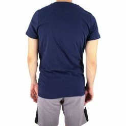 Cerruti 1881 St-michel for T-shirts & Polos Couleur Bleu Marine -Cerruti 1881 Soldes 20852714 500 C