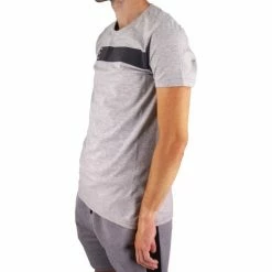 Cerruti 1881 St-michel for T-shirts & Polos Couleur Gris -Cerruti 1881 Soldes 20852717 500 B