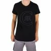 Cerruti 1881 Colleville for T-shirts & Polos Couleur Noir 2 Cerruti 1881 Colleville for T-shirts & Polos Couleur Noir -Cerruti 1881 Soldes 20852723 500 A
