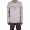 Cerruti 1881 Barentin for T-shirts & Polos Couleur Gris