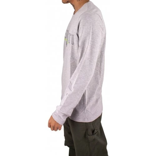 Cerruti 1881 Barentin for T-shirts & Polos Couleur Gris 4 Cerruti 1881 Barentin for T-shirts & Polos Couleur Gris – Image 2