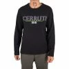 Cerruti 1881 Barentin for T-shirts & Polos Couleur Noir -Cerruti 1881 Soldes 21278387 500 A