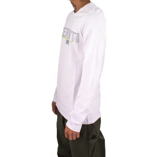 Cerruti 1881 Barentin for T-shirts & Polos Couleur Blanc 4 Cerruti 1881 Barentin for T-shirts & Polos Couleur Blanc – Image 2