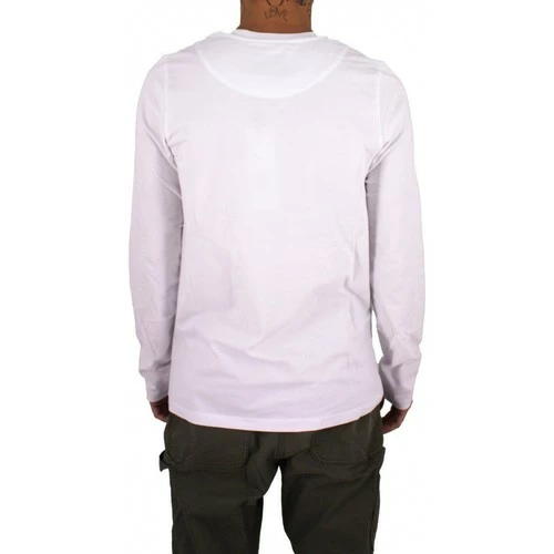 Cerruti 1881 Barentin for T-shirts & Polos Couleur Blanc 5 Cerruti 1881 Barentin for T-shirts & Polos Couleur Blanc – Image 3