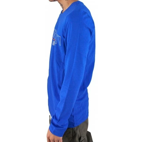 Cerruti 1881 Barentin for T-shirts & Polos Couleur Bleu 4 Cerruti 1881 Barentin for T-shirts & Polos Couleur Bleu – Image 2