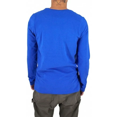 Cerruti 1881 Barentin for T-shirts & Polos Couleur Bleu 5 Cerruti 1881 Barentin for T-shirts & Polos Couleur Bleu – Image 3