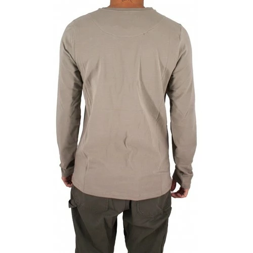 Cerruti 1881 Barentin for T-shirts & Polos Couleur Kaki 5 Cerruti 1881 Barentin for T-shirts & Polos Couleur Kaki – Image 3