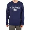 Cerruti 1881 Albinia for T-shirts & Polos Couleur Bleu -Cerruti 1881 Soldes 21295534 500 A