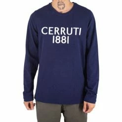 Cerruti 1881 Albinia for T-shirts & Polos Couleur Bleu