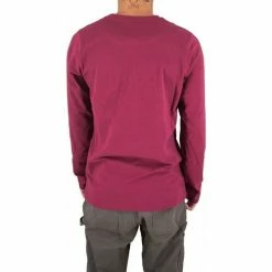 Cerruti 1881 Albinia for T-shirts & Polos Couleur Bordeaux -Cerruti 1881 Soldes 21295536 500 C