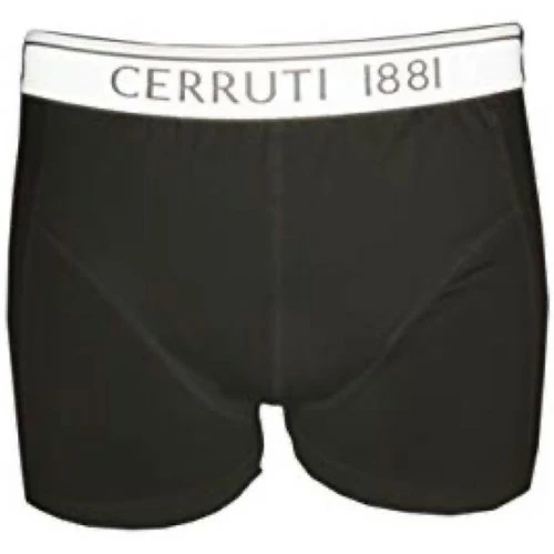 Cerruti 1881 Classic for Boxers Couleur Noir, Gris, Blanc, Anthracite 4 Cerruti 1881 Classic for Boxers Couleur Noir, Gris, Blanc, Anthracite – Image 2