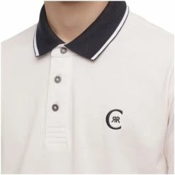 Cerruti 1881 Fillipo for T-shirts & Polos Couleur Rose Clair -Cerruti 1881 Soldes 21437106 500 C