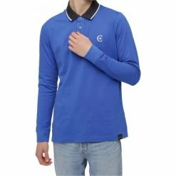 Cerruti 1881 Fillipo for T-shirts & Polos Couleur Bleu Roi