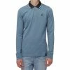 Cerruti 1881 Fillipo for T-shirts & Polos Couleur Bleu Denim -Cerruti 1881 Soldes 21437111 500 A