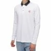 Cerruti 1881 Fillipo for T-shirts & Polos Couleur Blanc