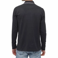 Cerruti 1881 Fillipo for T-shirts & Polos Couleur Bleu Marine 6 Cerruti 1881 Fillipo for T-shirts & Polos Couleur Bleu Marine -Cerruti 1881 Soldes 21437117 500 B