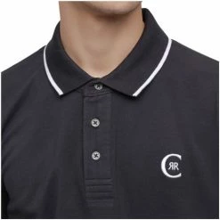 Cerruti 1881 Fillipo for T-shirts & Polos Couleur Bleu Marine 7 Cerruti 1881 Fillipo for T-shirts & Polos Couleur Bleu Marine -Cerruti 1881 Soldes 21437117 500 C