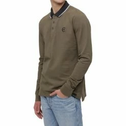 Cerruti 1881 Fillipo for T-shirts & Polos Couleur Vert