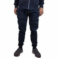 Cerruti 1881 Caen for Joggings & Survêtements Couleur Bleu Marine