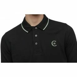 Cerruti 1881 Fillipo for T-shirts & Polos Couleur Noir -Cerruti 1881 Soldes 21437122 500 C