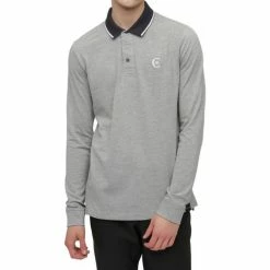 Cerruti 1881 Fillipo for T-shirts & Polos Couleur Gris