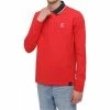 Cerruti 1881 Fillipo for T-shirts & Polos Couleur Rouge 2 Cerruti 1881 Fillipo for T-shirts & Polos Couleur Rouge -Cerruti 1881 Soldes 21437129 500 A