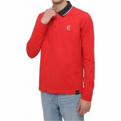 Cerruti 1881 Fillipo for T-shirts & Polos Couleur Rouge