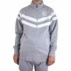 Cerruti 1881 Caen for Sweats & Polaires Couleur Gris