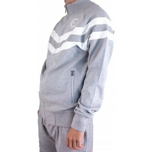 Cerruti 1881 Caen for Sweats & Polaires Couleur Gris 4 Cerruti 1881 Caen for Sweats & Polaires Couleur Gris – Image 2