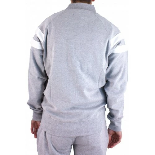 Cerruti 1881 Caen for Sweats & Polaires Couleur Gris 5 Cerruti 1881 Caen for Sweats & Polaires Couleur Gris – Image 3