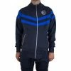 Cerruti 1881 Caen for Sweats & Polaires Couleur Bleu Marine