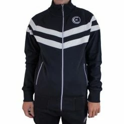 Cerruti 1881 Caen for Sweats & Polaires Couleur Noir