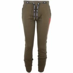 Cerruti 1881 Meta for Joggings & Survêtements Couleur Kaki