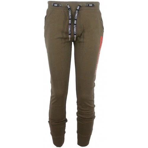 Cerruti 1881 Meta for Joggings & Survêtements Couleur Kaki 3 Cerruti 1881 Meta for Joggings & Survêtements Couleur Kaki