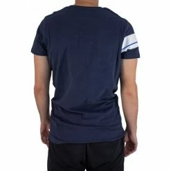 Cerruti 1881 Bande for T-shirts & Polos Couleur Bleu Marine -Cerruti 1881 Soldes 21466155 500 C