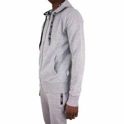Cerruti 1881 Lazisiensi for Sweats & Polaires Couleur Gris -Cerruti 1881 Soldes 21466156 500 B