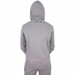 Cerruti 1881 Lazisiensi for Sweats & Polaires Couleur Gris -Cerruti 1881 Soldes 21466156 500 C
