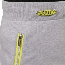 Cerruti 1881 Barentin for Shorts & Bermudas Couleur Gris -Cerruti 1881 Soldes 21466163 500 C