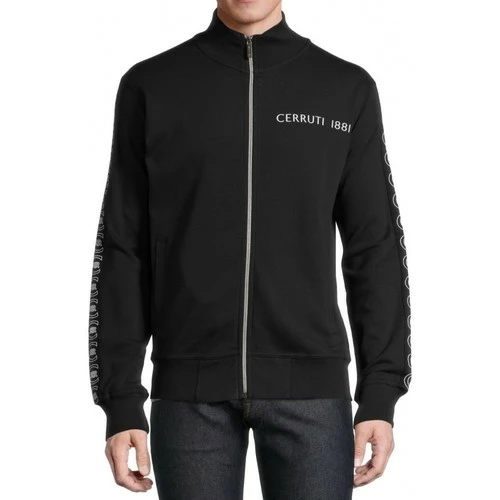 Cerruti 1881 Treport for Sweats & Polaires Couleur Bleu Marine 3 Cerruti 1881 Treport for Sweats & Polaires Couleur Bleu Marine