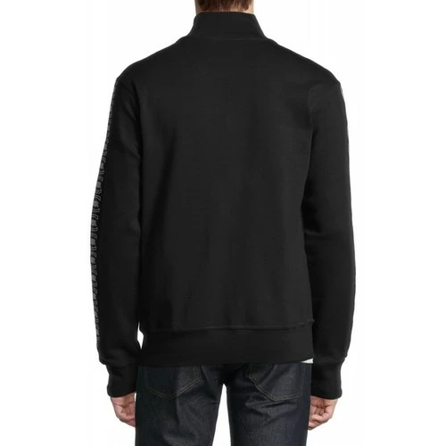 Cerruti 1881 Treport for Sweats & Polaires Couleur Bleu Marine 4 Cerruti 1881 Treport for Sweats & Polaires Couleur Bleu Marine – Image 2