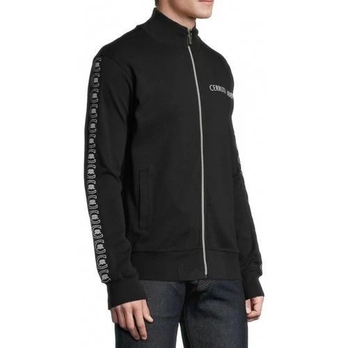 Cerruti 1881 Treport for Sweats & Polaires Couleur Bleu Marine 5 Cerruti 1881 Treport for Sweats & Polaires Couleur Bleu Marine – Image 3