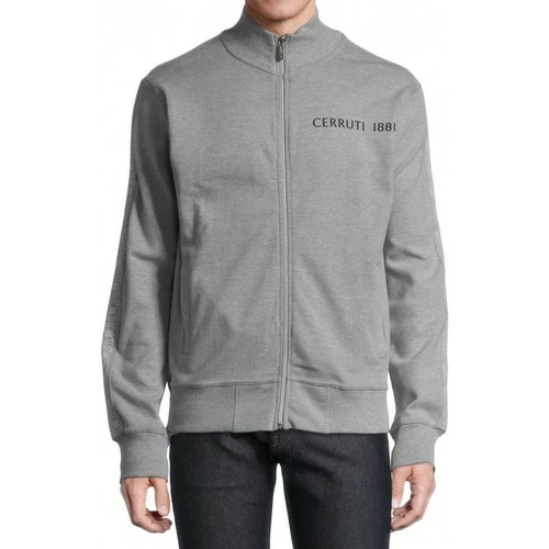 Cerruti 1881 Treport for Sweats & Polaires Couleur Gris 3 Cerruti 1881 Treport for Sweats & Polaires Couleur Gris