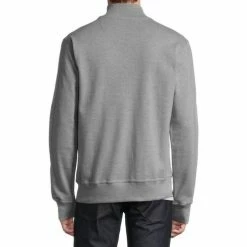 Cerruti 1881 Treport for Sweats & Polaires Couleur Gris 6 Cerruti 1881 Treport for Sweats & Polaires Couleur Gris -Cerruti 1881 Soldes 21466167 500 B