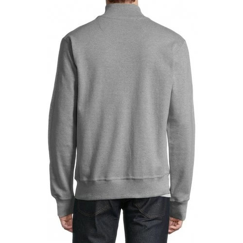 Cerruti 1881 Treport for Sweats & Polaires Couleur Gris 4 Cerruti 1881 Treport for Sweats & Polaires Couleur Gris – Image 2
