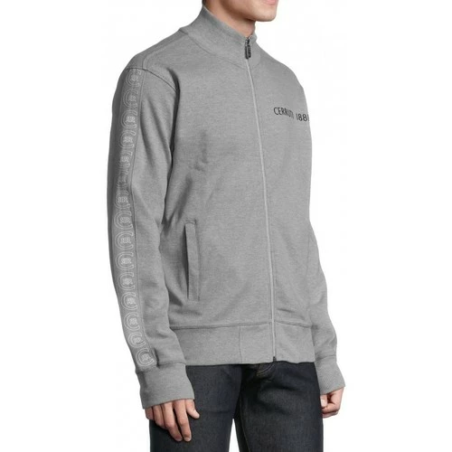Cerruti 1881 Treport for Sweats & Polaires Couleur Gris 5 Cerruti 1881 Treport for Sweats & Polaires Couleur Gris – Image 3