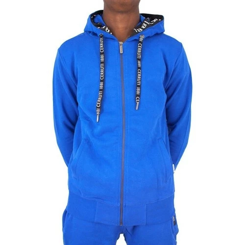 Cerruti 1881 Lazisiensi for Sweats & Polaires Couleur Bleu Roi 3 Cerruti 1881 Lazisiensi for Sweats & Polaires Couleur Bleu Roi